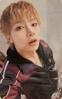 THIS & THAT 專輯卡 FANS ALBUM ver.