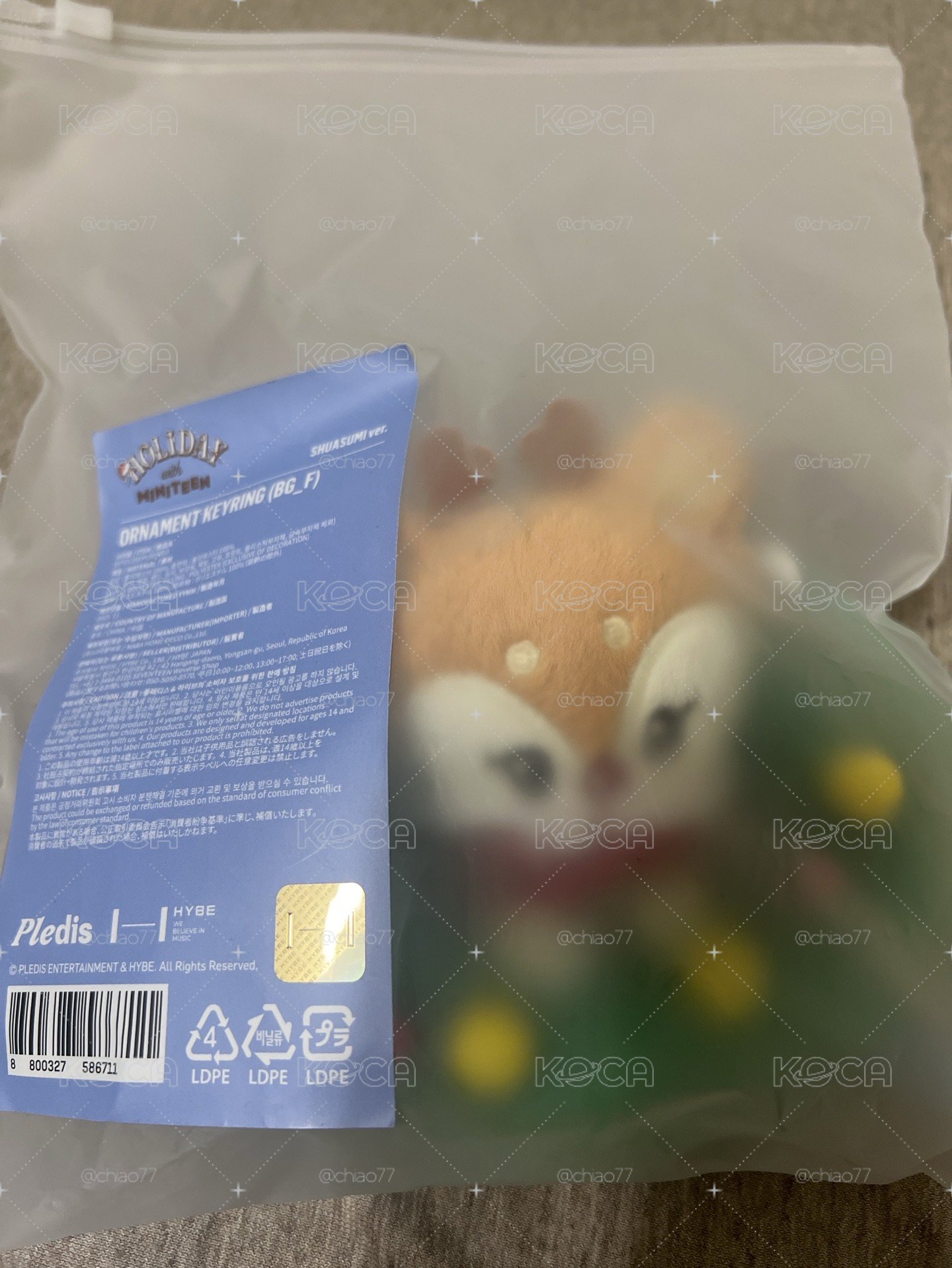 花圈秀