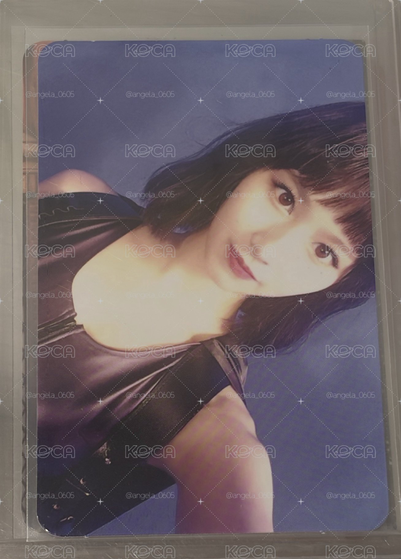 SANA小卡💜