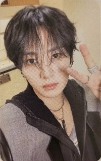 THIS & THAT 專輯卡 FANS ALBUM ver.
