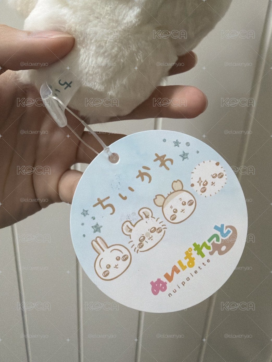 牛奶色景品古本 已拆封有吊牌