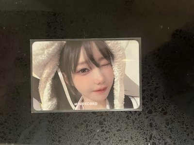 QWER兔毯
