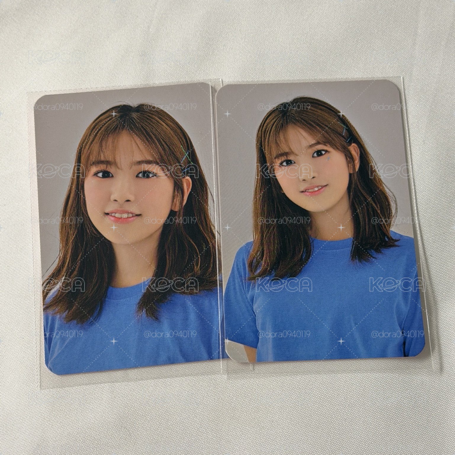 IZONE 演唱會滿額卡安 快速出貨