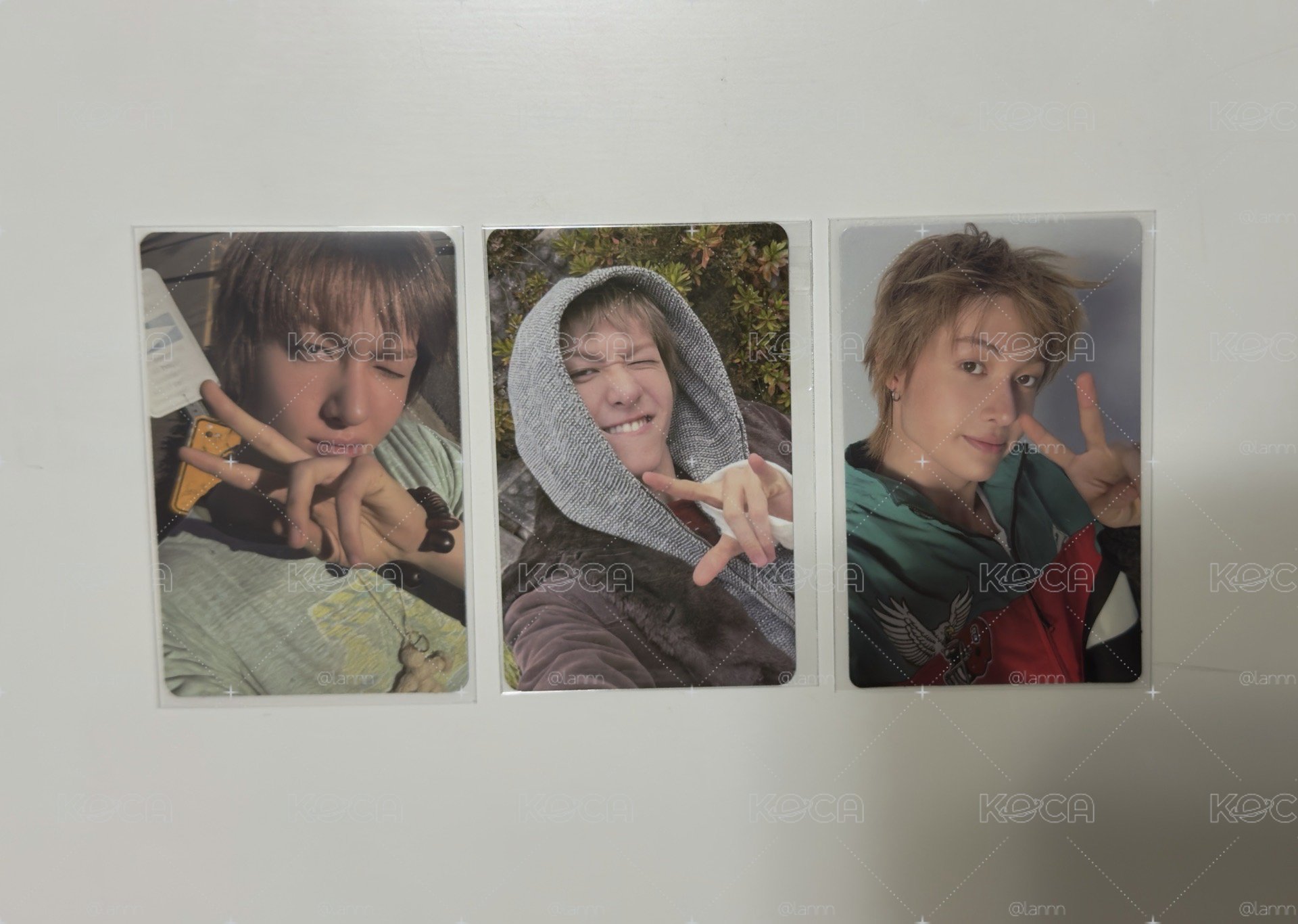 ✌🏻🤟🏻馬丁集合拉！