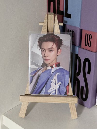 YEONJUN｜GGUM 專卡