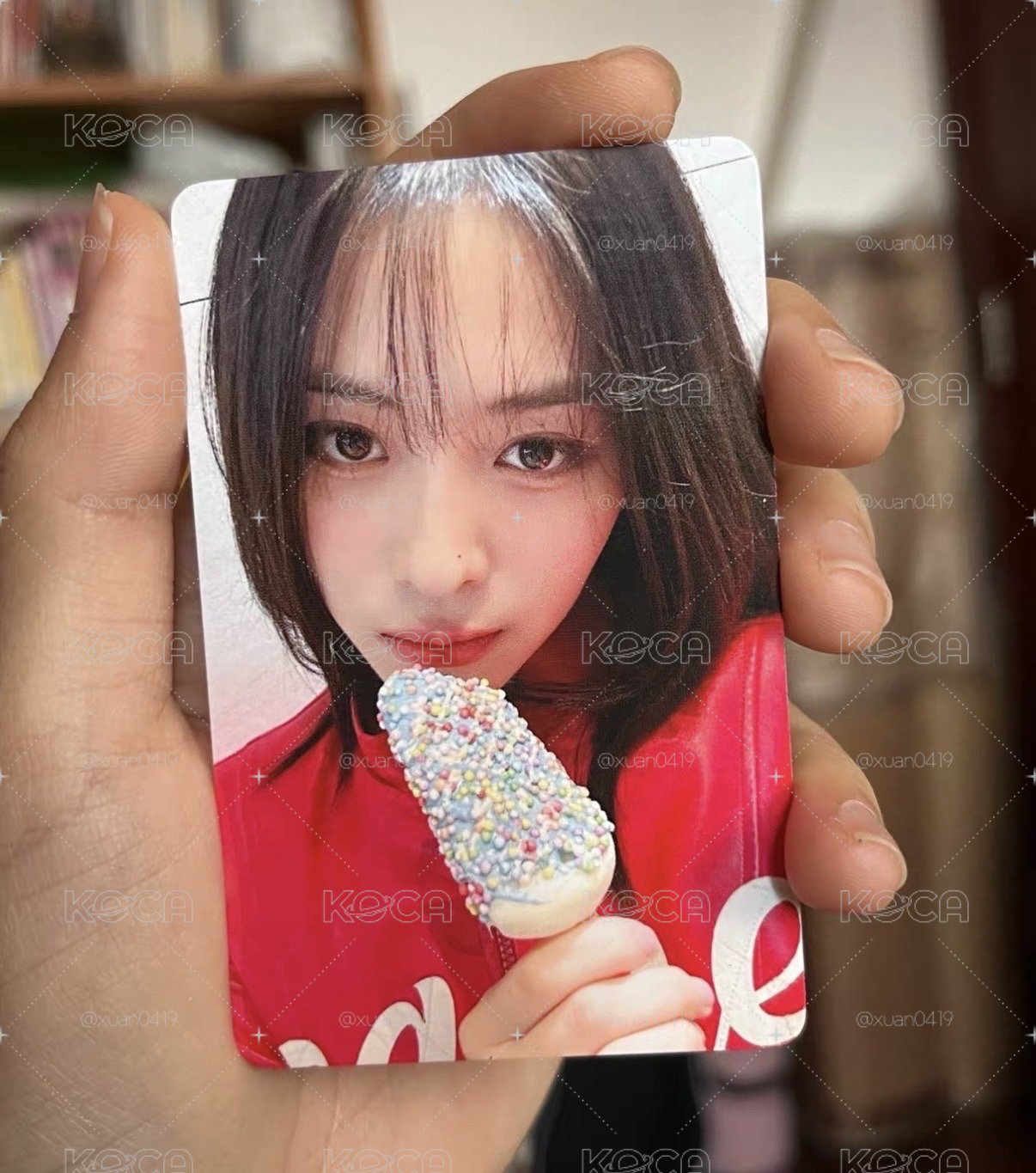 冰棒留🍦