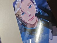 💜qq（有輕微廠損）