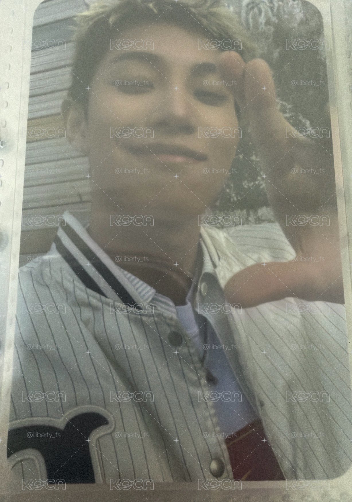 打歌卡