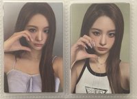 🐰guess代言卡兩張