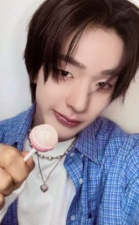 Mmchk fans 2.0 簽售卡 