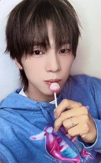 Mmchk fans 2.0 簽售卡 