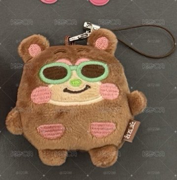 曬黑墨鏡栗子扣