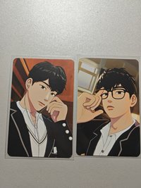 🖤24年曆
