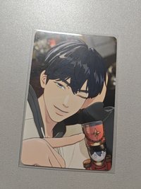 💙會員禮單張