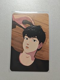 🖤演唱會卡包