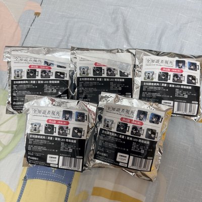 全知讀者視角 快閃店燈箱
