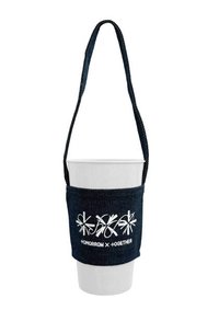 セツナハナビ 日咖 四型態預購 飲料提袋 