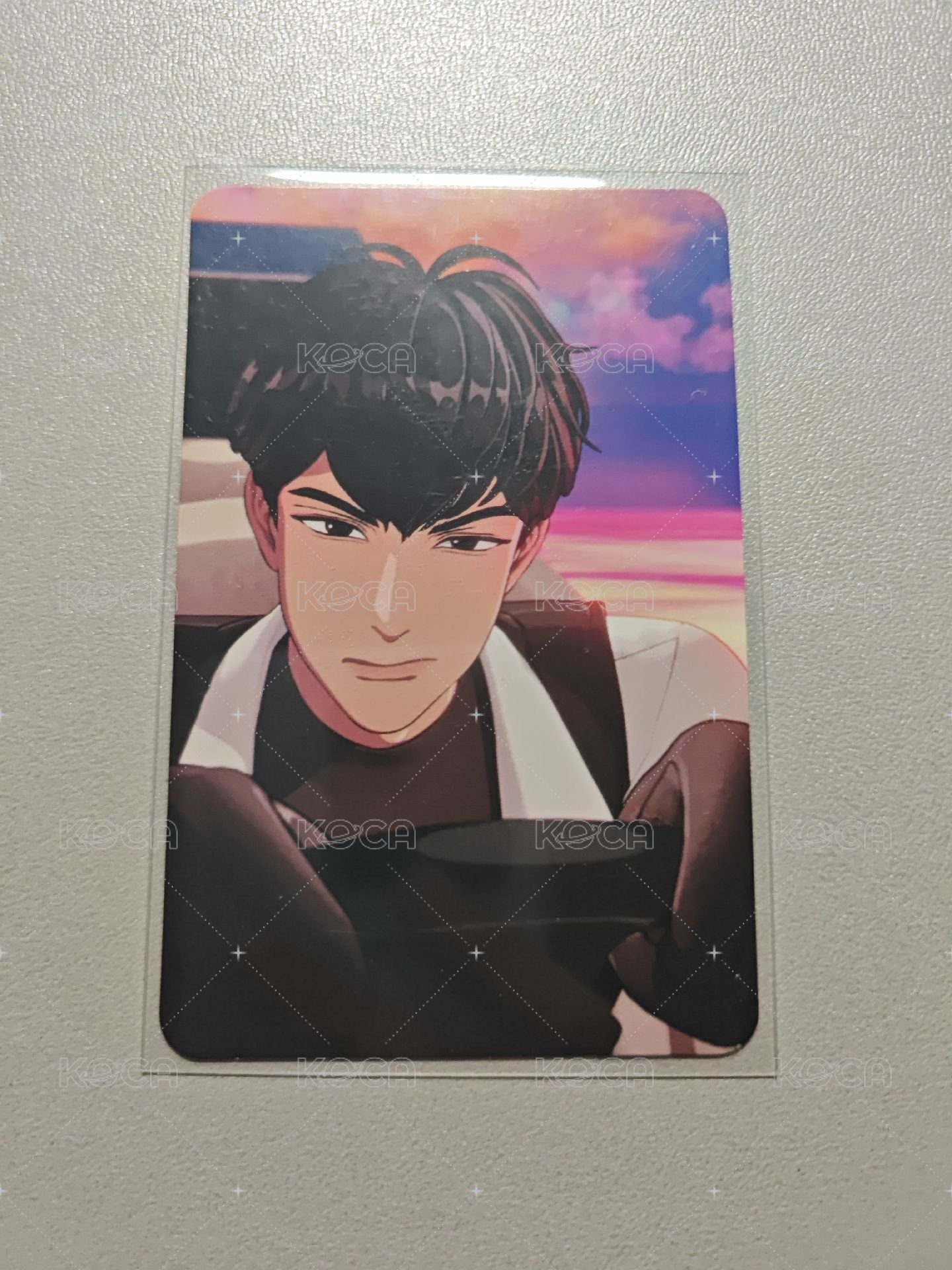🖤迷二ms