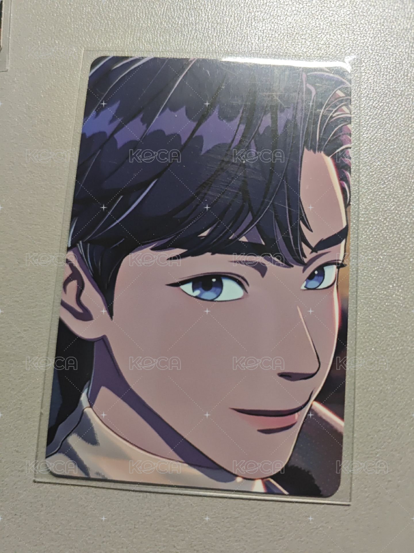 💙迷四ma