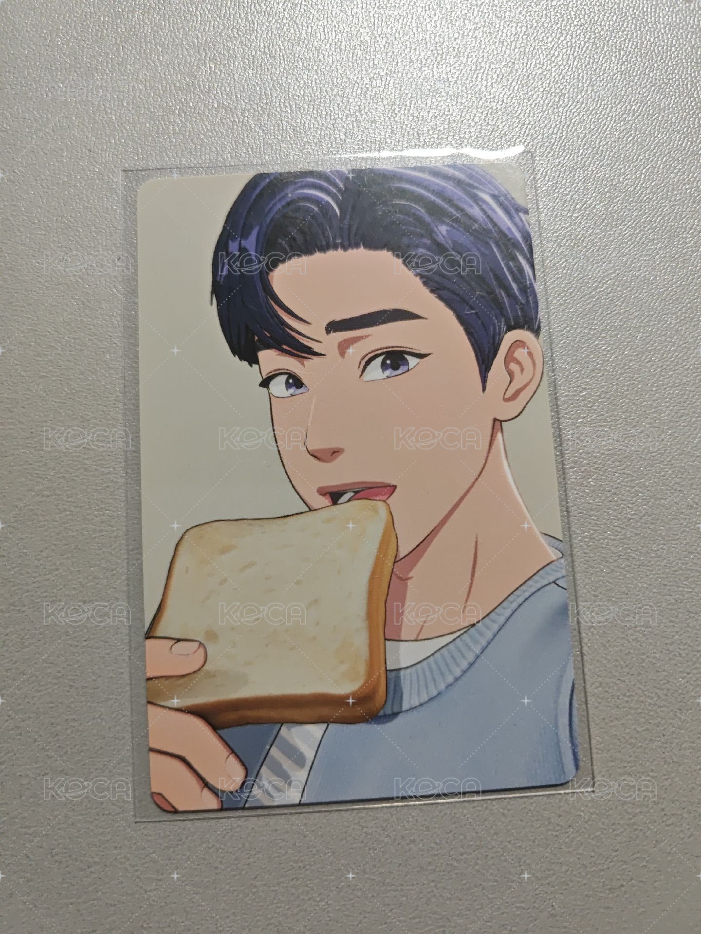 💙迷四buffz