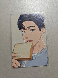 💙迷四buffz