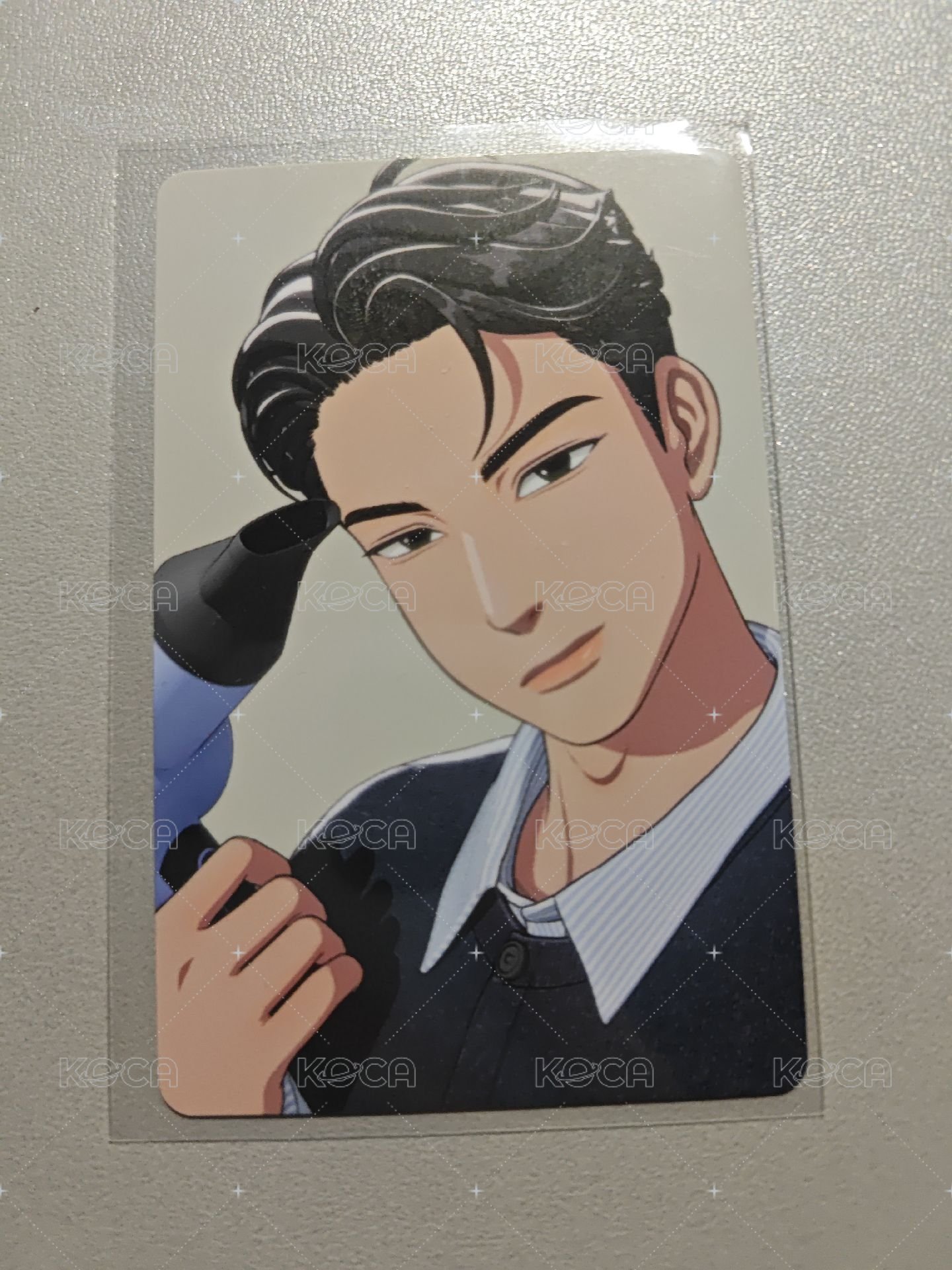 🖤迷四buffz