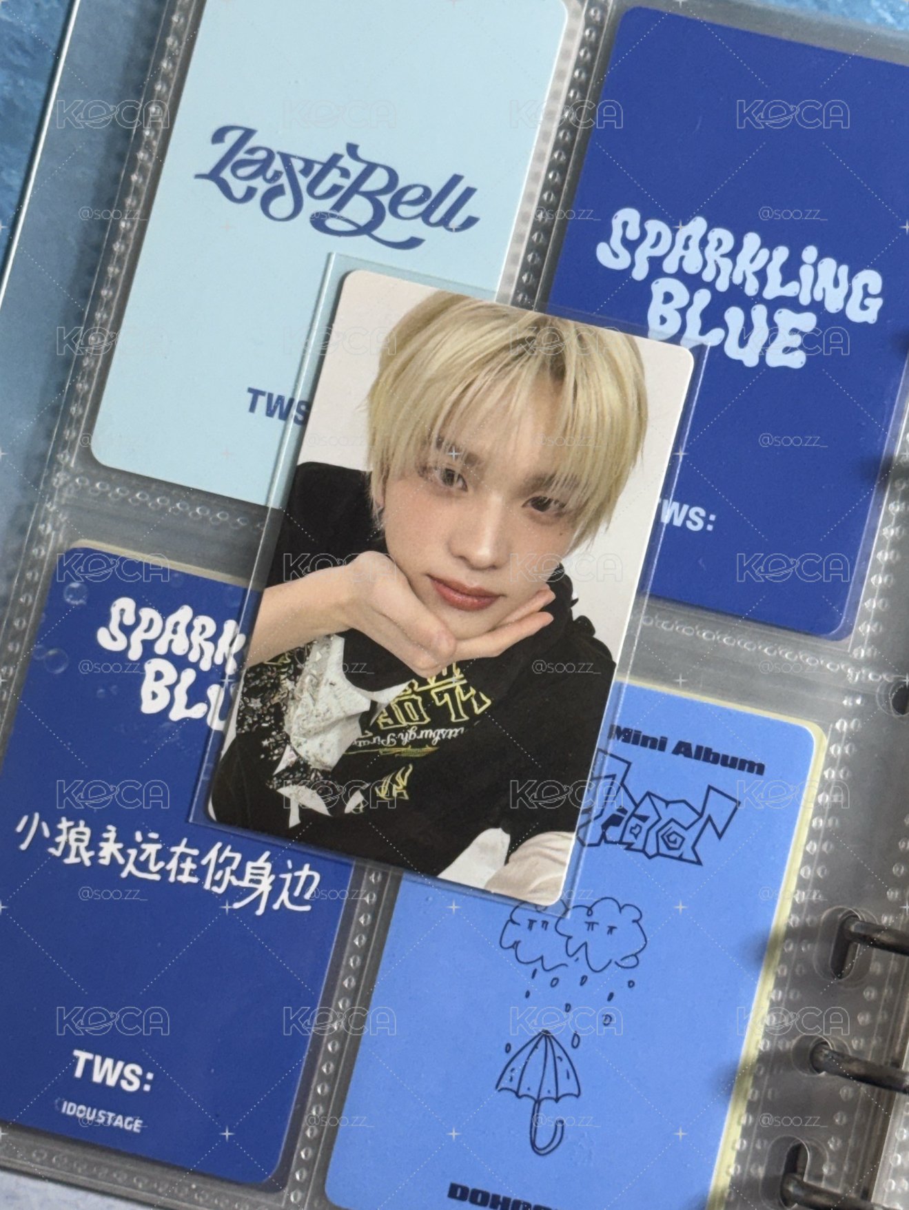 𝙏𝙒𝙎 𝙬𝙫𝙨 金髮阿貢包惟🫴🏻