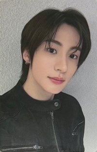 FAME 泡泡摩奇 視簽 簽售卡 