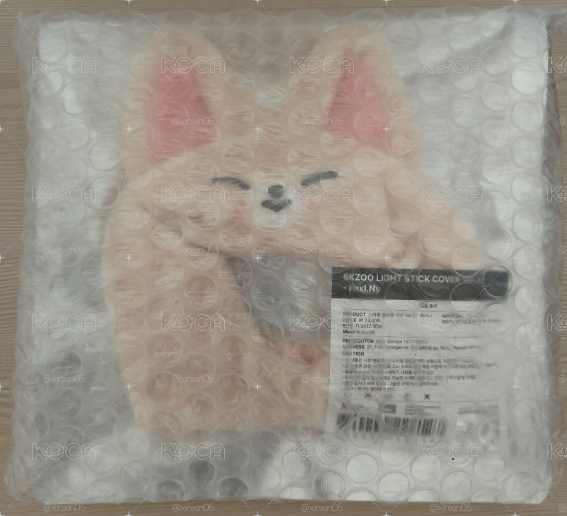 🦊寅手燈套 ·.˚全新現貨 