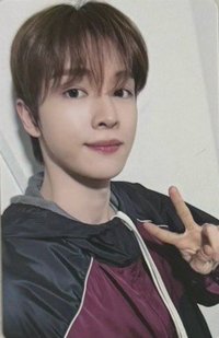 FAME 泡泡摩奇 視簽 簽售卡 