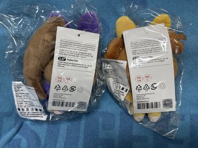 村上隆聯名吊娃 全新未拆