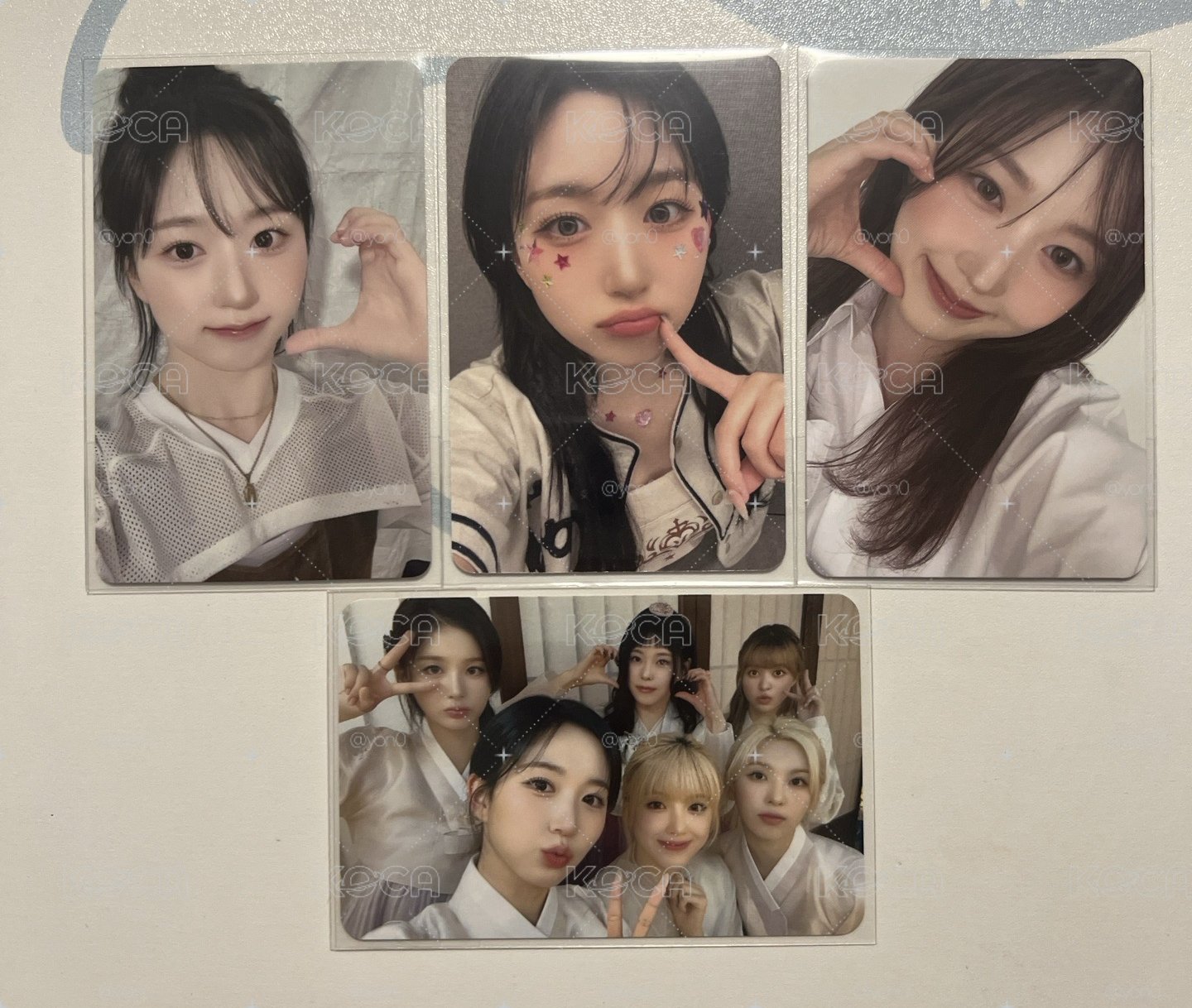 嫄小set