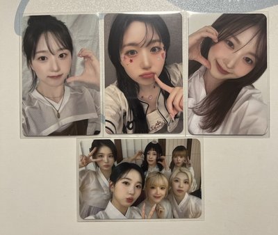 嫄小set
