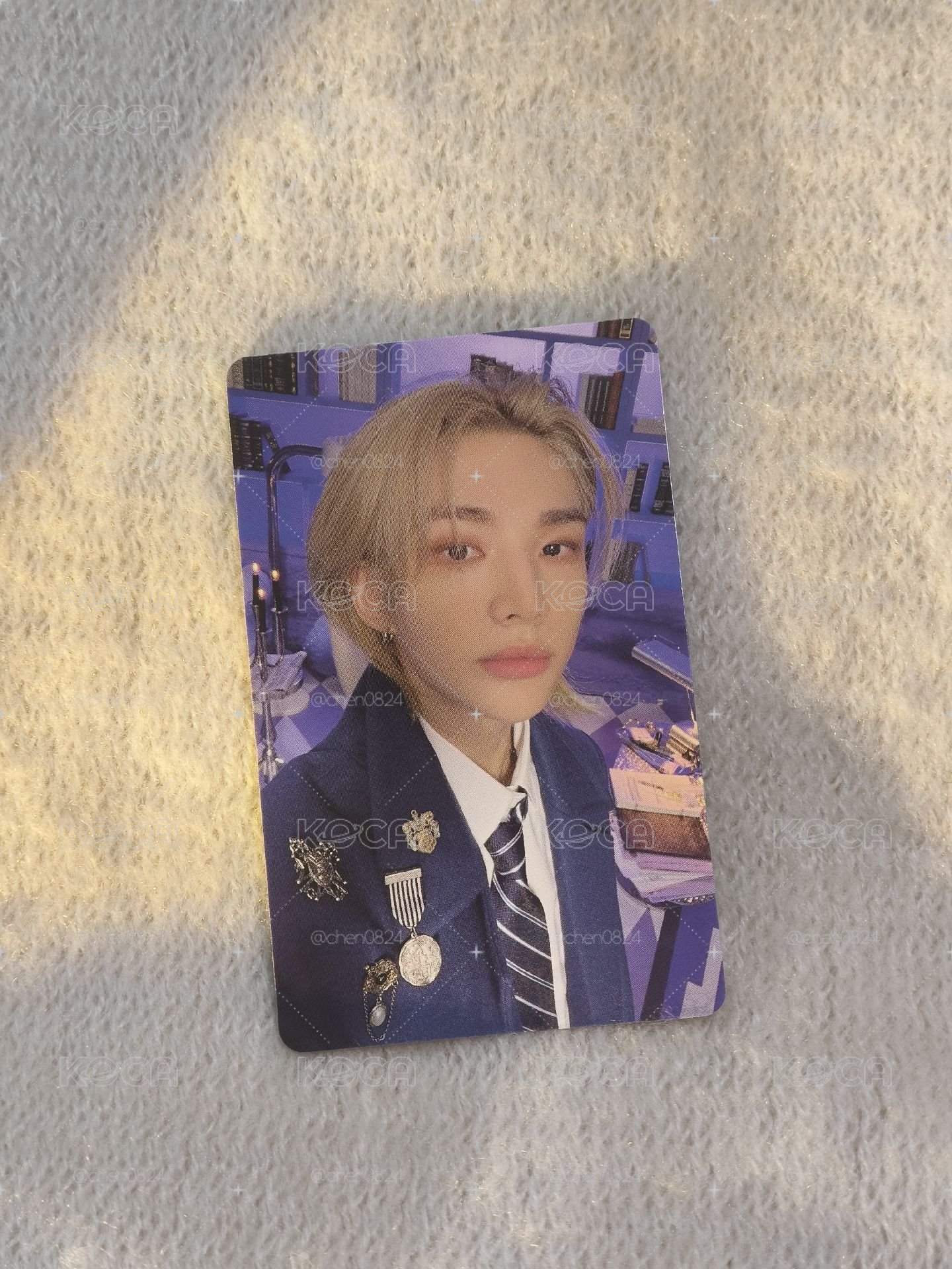 SKZ 鉉辰 FM滿額