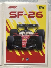 車卡 