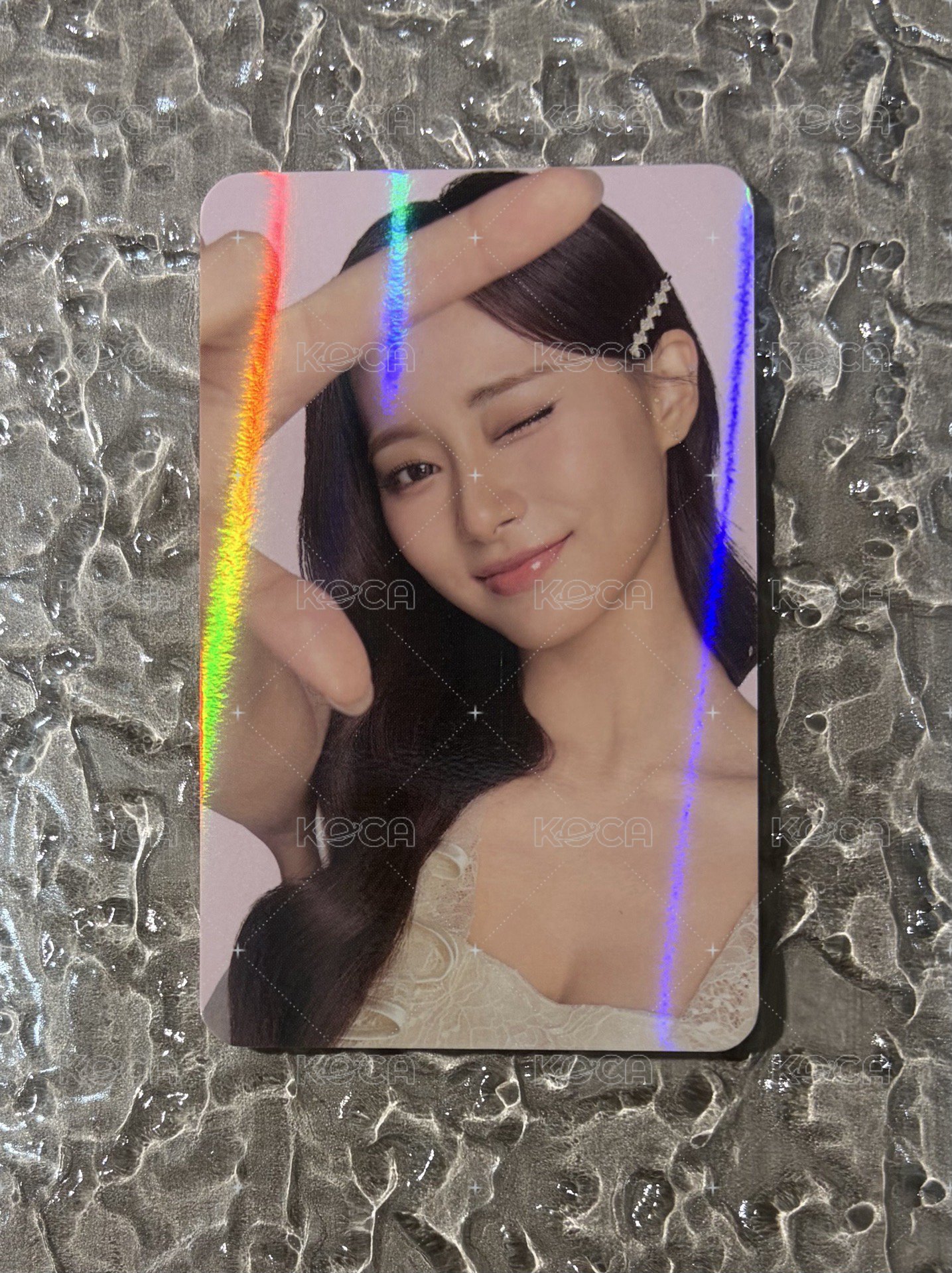 閃卡✨