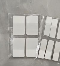 中號索引貼