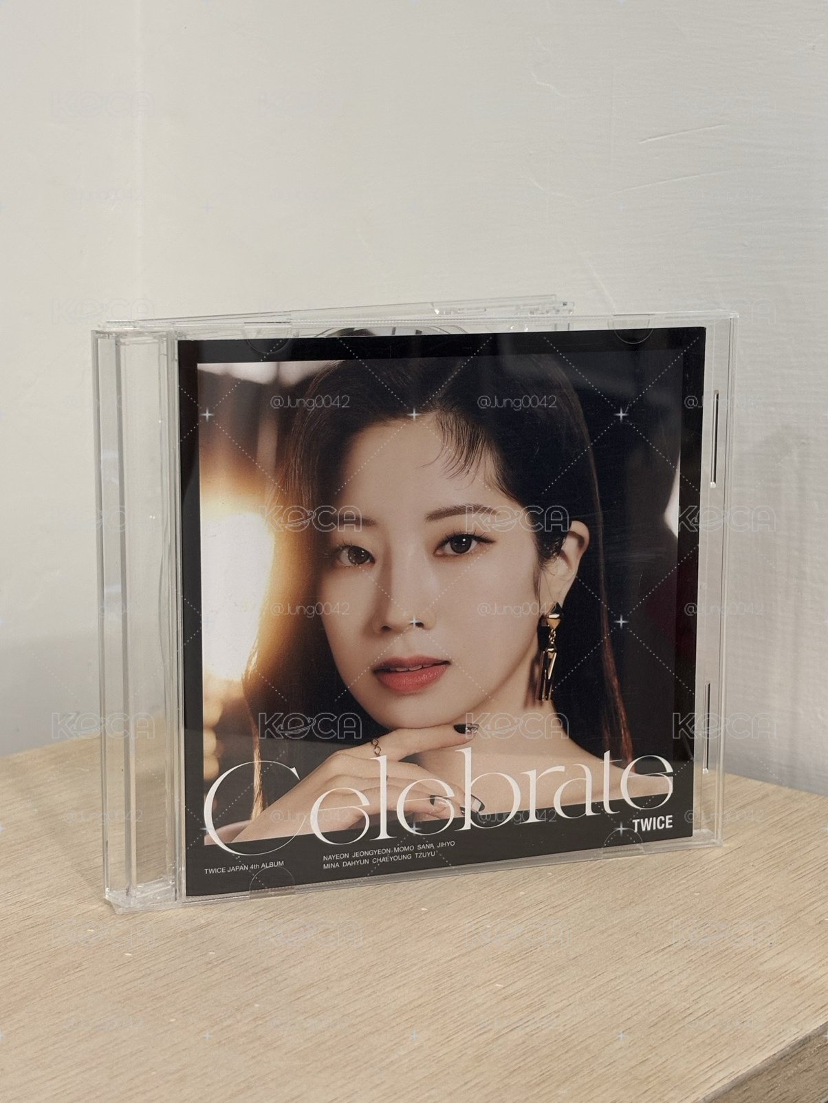 豆腐慶祝單封 celebrate 空專