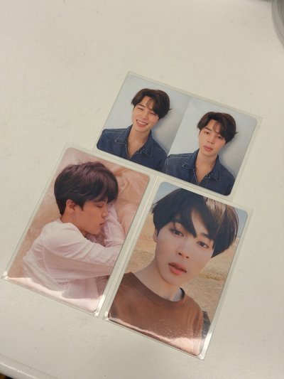 LY 轉 ‘tear’旻專卡