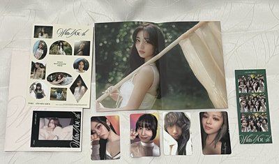 With YOU-th 專輯三版合售