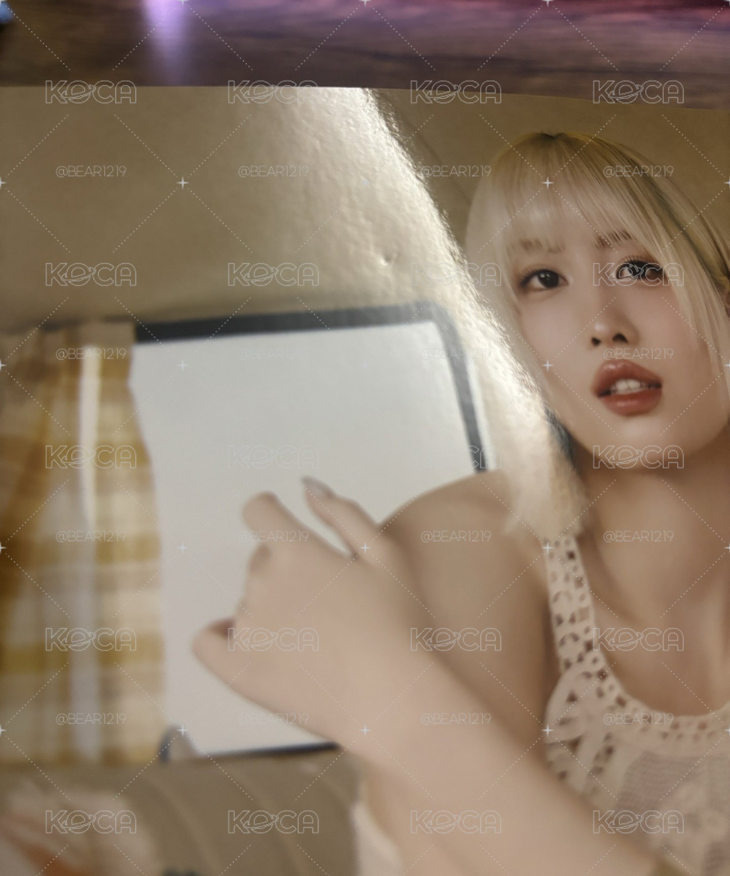 MOMO🩷#TWICE5通常盤全專+OJ特典