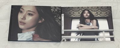 子瑜 solo迷一 專輯 Run ver.
