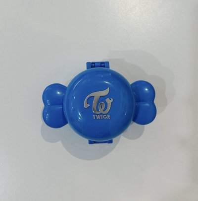 子瑜 TWICE 萬代戒指扭蛋