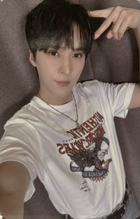 K-WAVE 入場卡 / 場限卡 