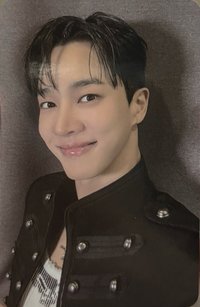 K-WAVE 入場卡 / 場限卡 