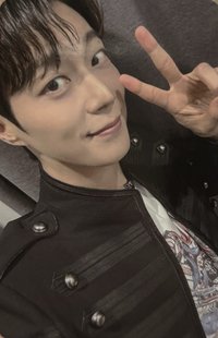 K-WAVE 入場卡 / 場限卡 