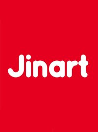 Jinart單品項周邊（非盲盒類）