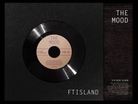 專輯 The Mood