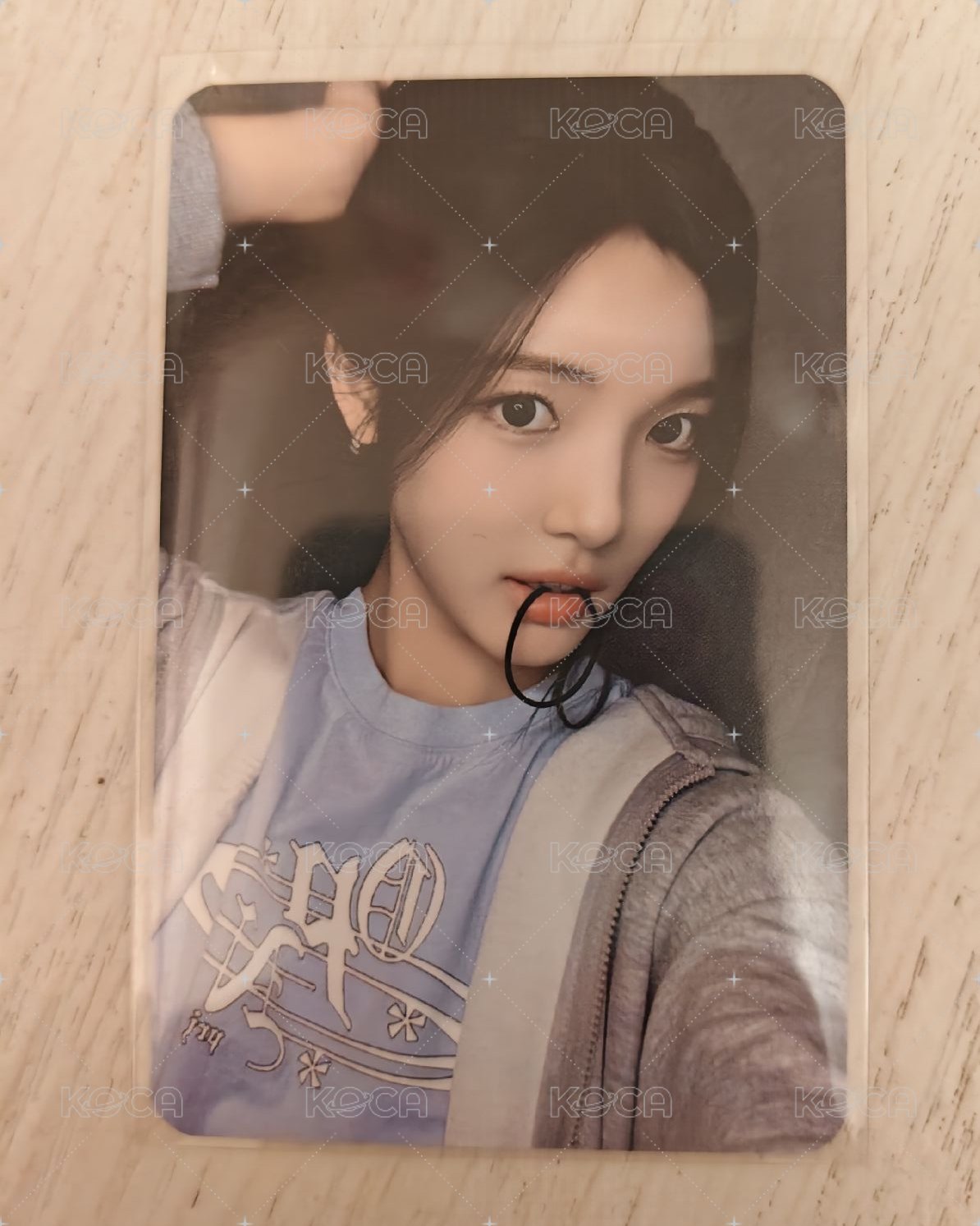髮圈yuha