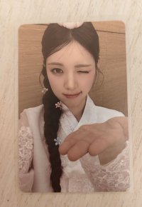 韓服yuha 